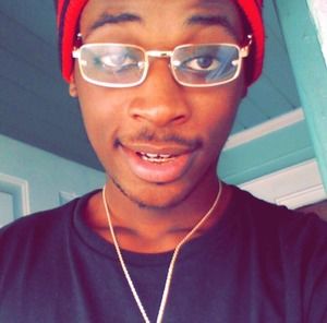 Meet your Posher, Reggie